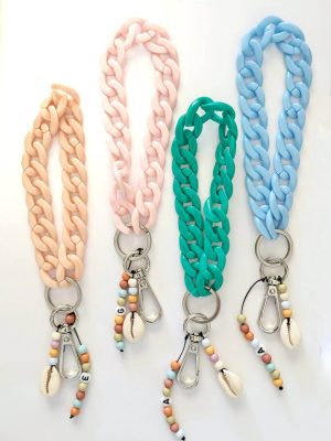 Portachiavi Grumetta