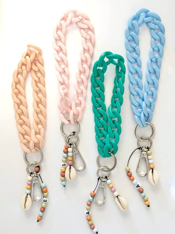 Portachiavi Grumetta