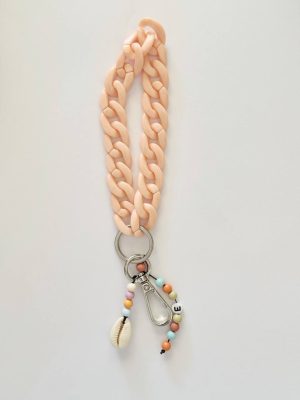 Alternative view of Portachiavi Grumetta