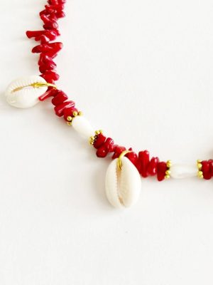 Alternative view of Collana Esotic