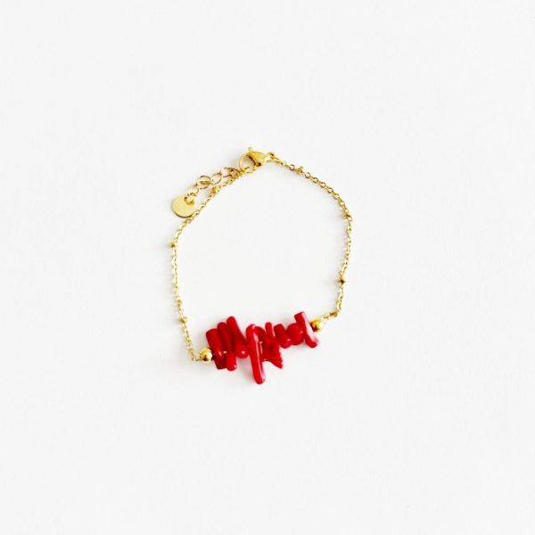 Bracciale Coral - immagine 2