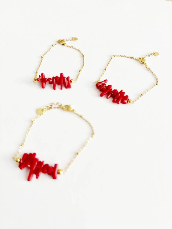 Bracciale Coral - immagine 3
