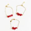 Bracciale Coral