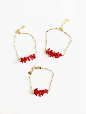 Bracciale Coral