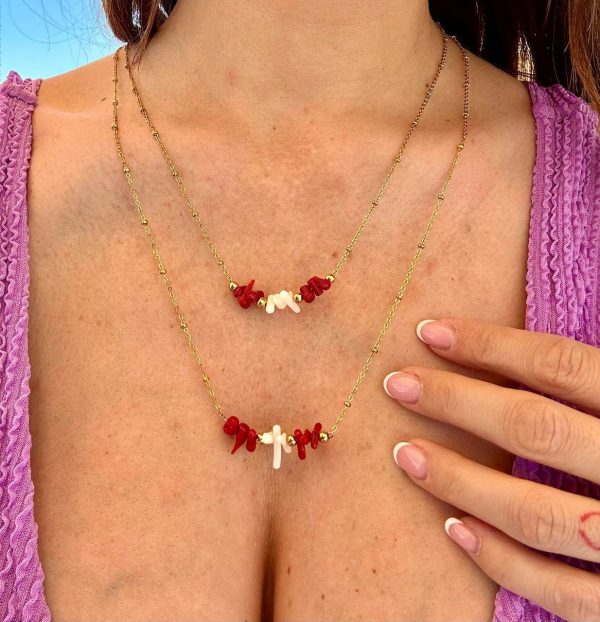 Collana Coral - immagine 3