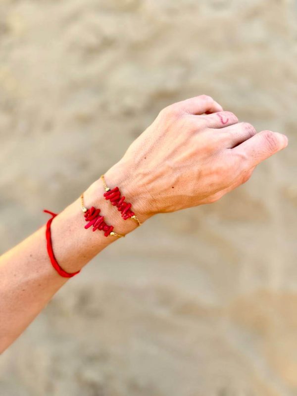 Bracciale Coral - immagine 4