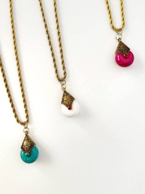 Alternative view of Collana Indu