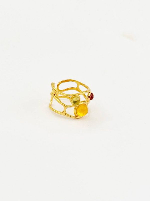Anello Blanca - immagine 3