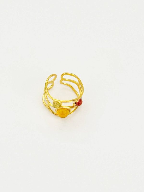 Anello Blanca - immagine 2