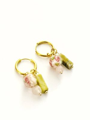 Alternative view of Orecchini Frida