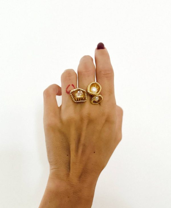 Anello Arizona - immagine 3