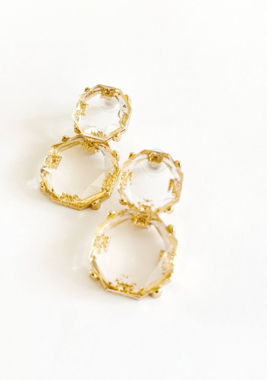 Orecchini Carla Big - immagine 2