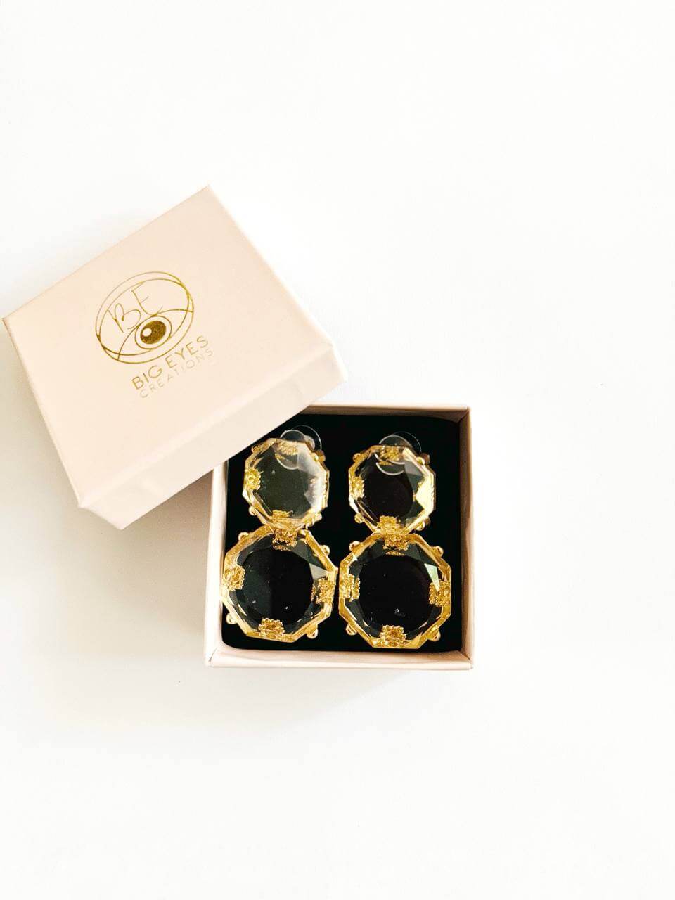 Orecchini Carla Big - immagine 3