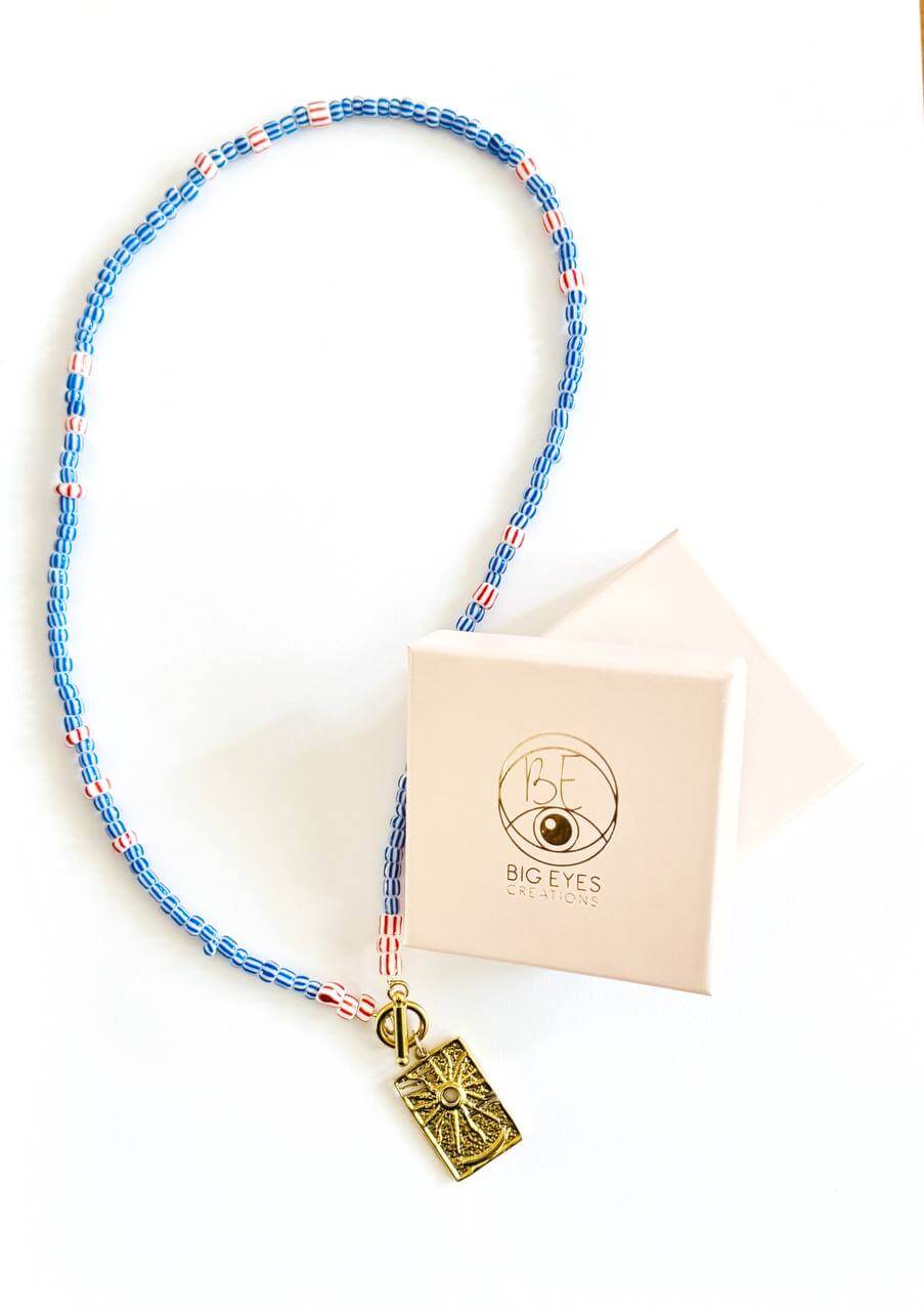 Collana Talismano - immagine 2