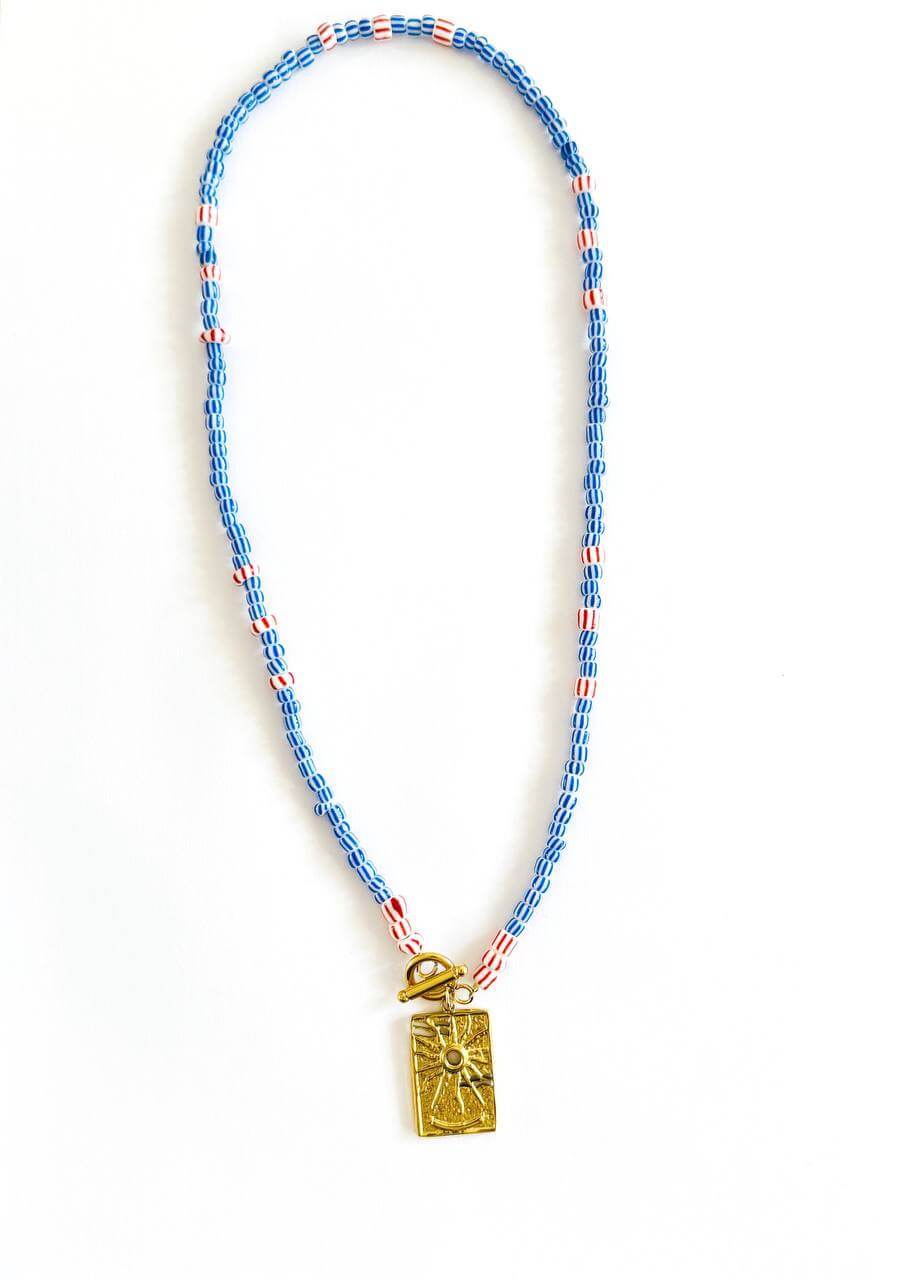 Collana Talismano - immagine 3