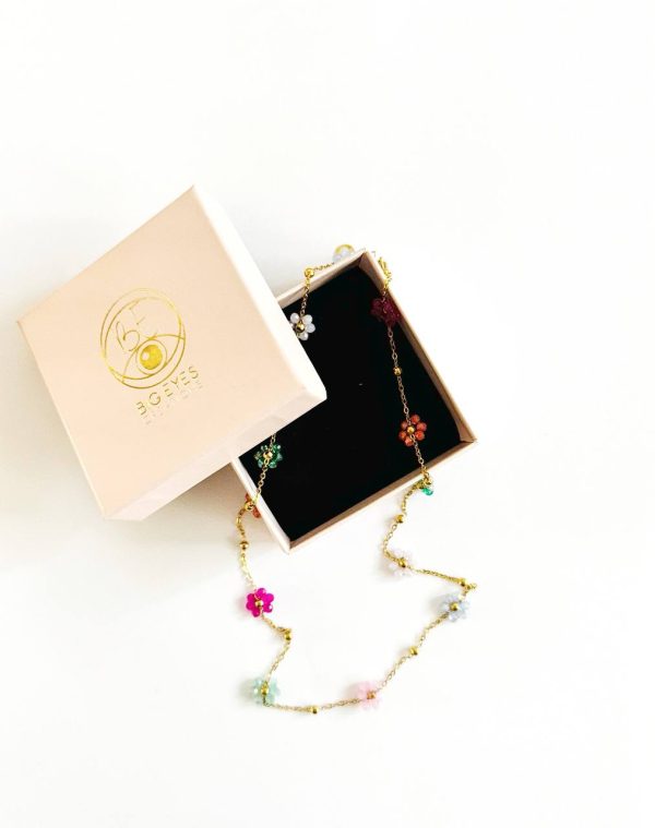 Collana Margherita - immagine 2
