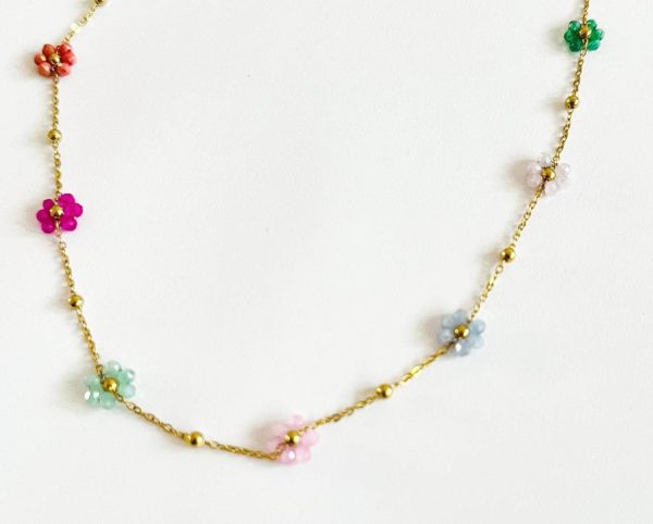 Collana Margherita - immagine 3
