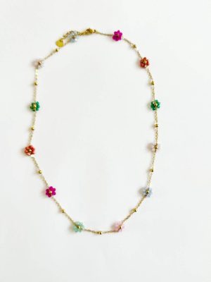 Collana Margherita