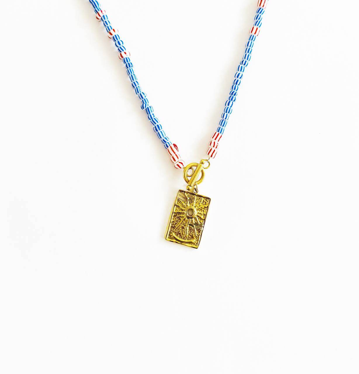 Collana Talismano - immagine 4