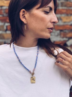 Alternative view of Box talismano