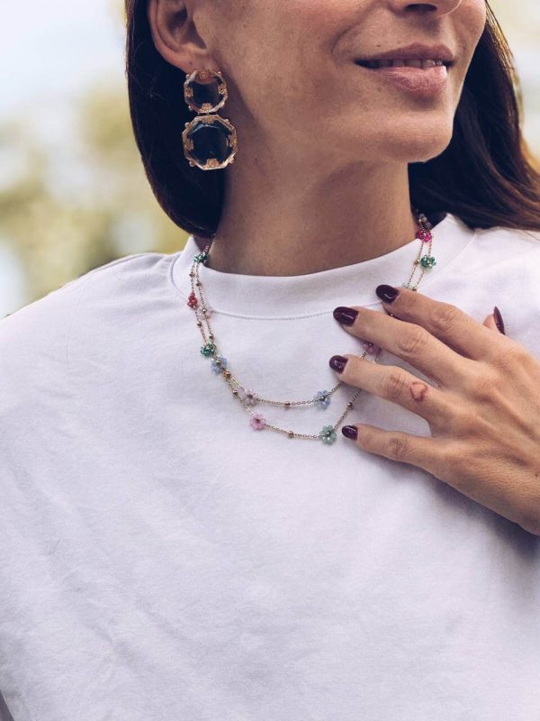 Collana Margherita - immagine 4