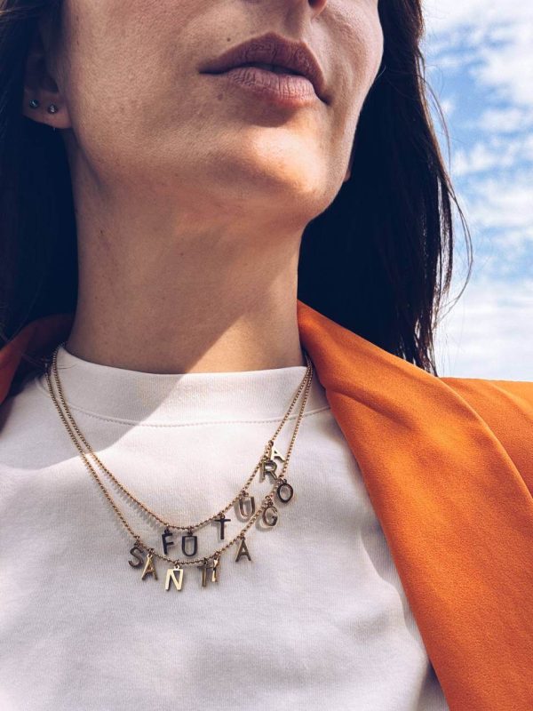 Collana Together - immagine 3