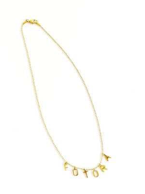 Alternative view of Collana Together