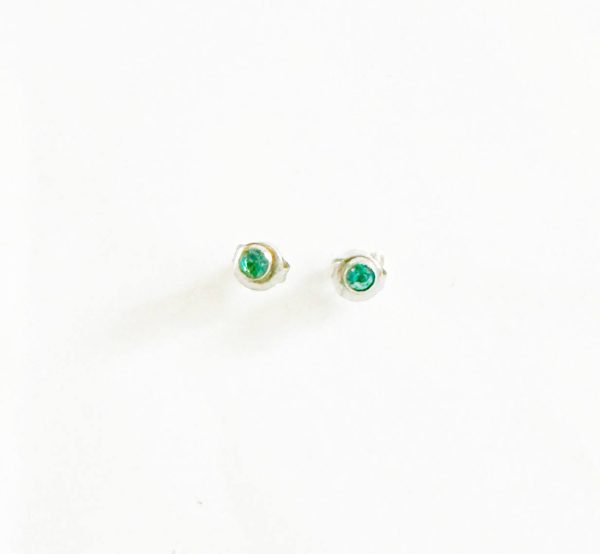 Orecchini Simple - immagine 3