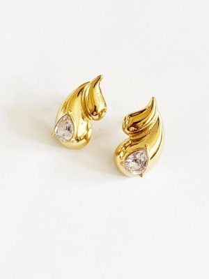 Alternative view of Orecchini Zena