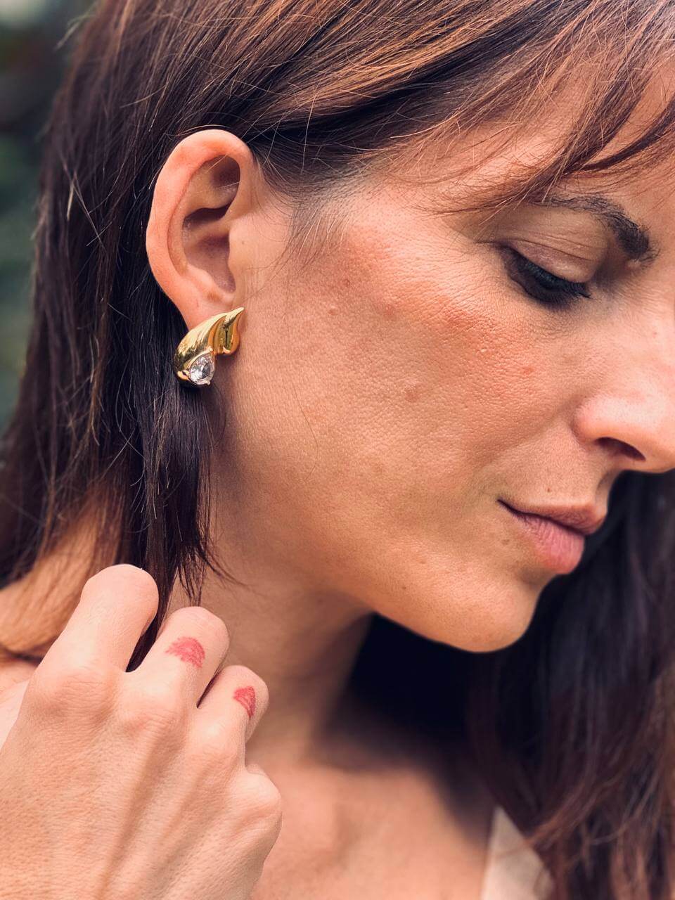 Orecchini Zena - immagine 4