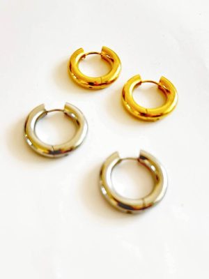 Alternative view of Orecchini Zone