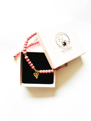 Alternative view of Collana Pink