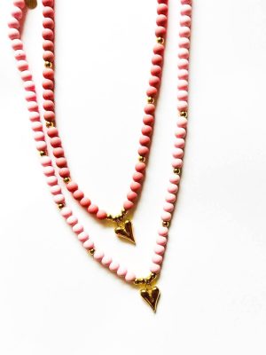 Collana Pink