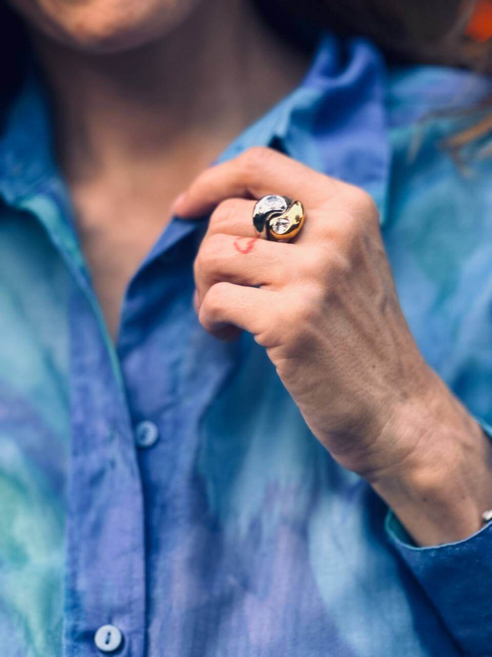 Anello Power - immagine 3