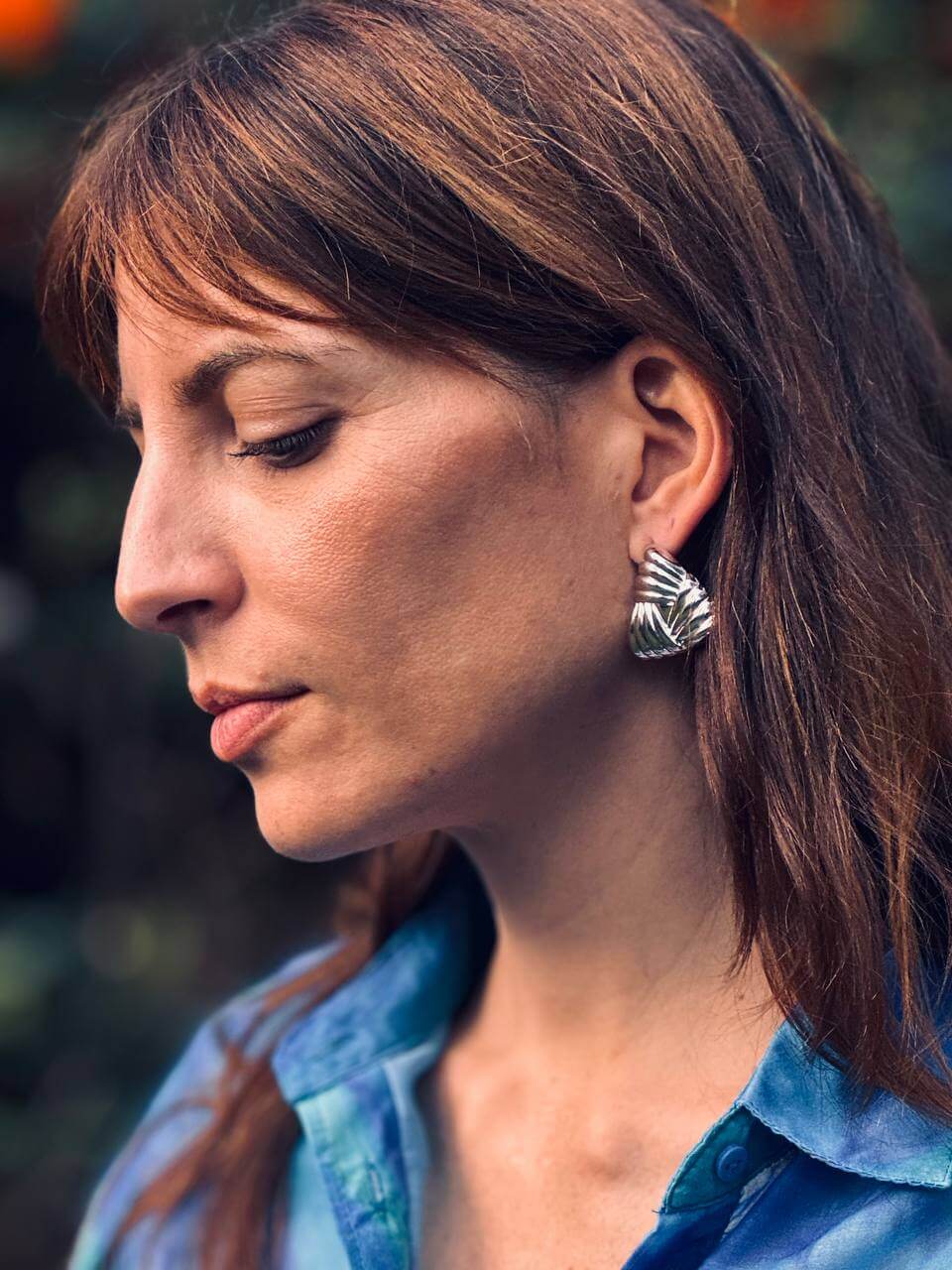 Orecchini Creta - immagine 4