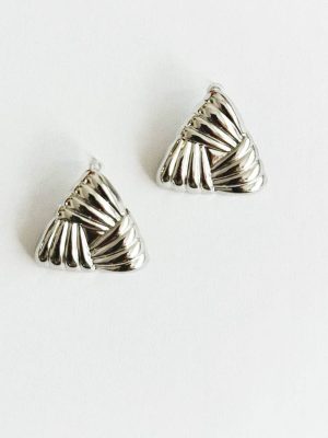 Orecchini Creta