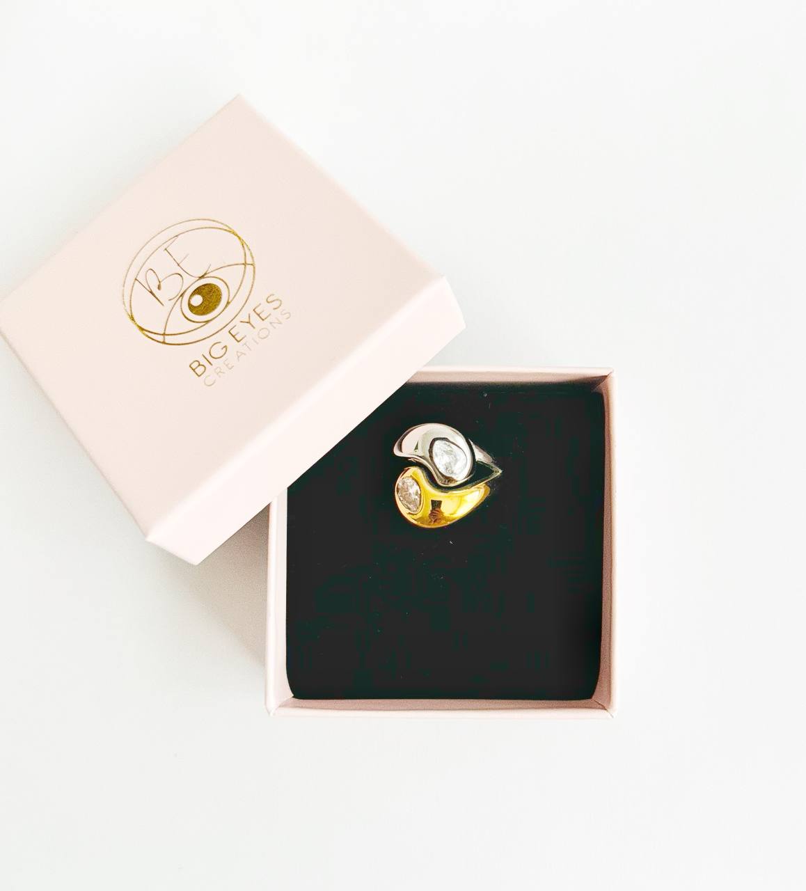 Anello Power - immagine 2