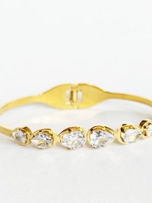 Alternative view of Bracciale Diana