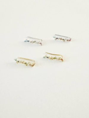 Alternative view of Orecchini  Carla