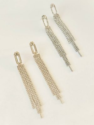 Alternative view of Orecchini Pleasure