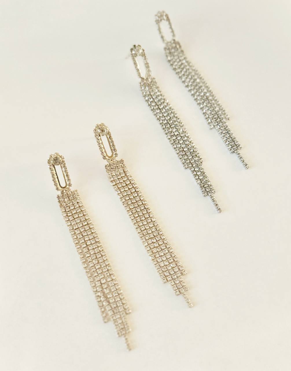 Orecchini Pleasure - immagine 2