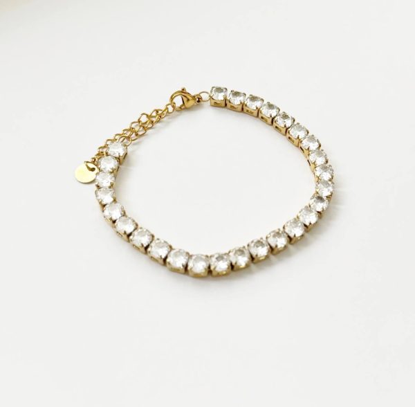 Bracciale Tennis - immagine 3