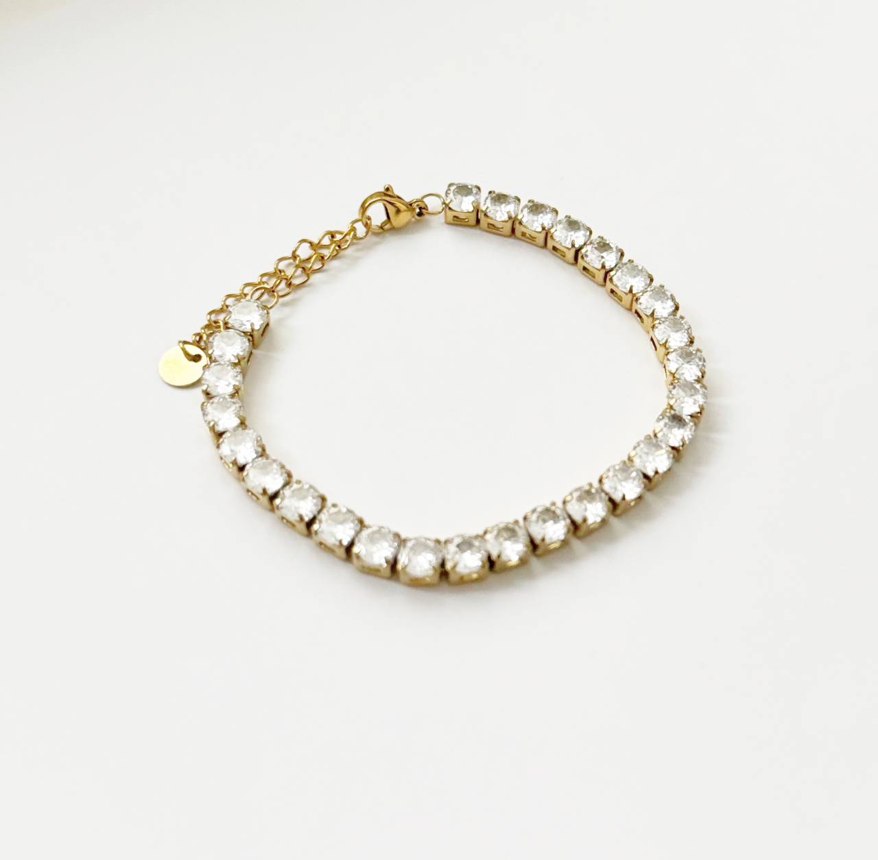 Bracciale Tennis - immagine 3