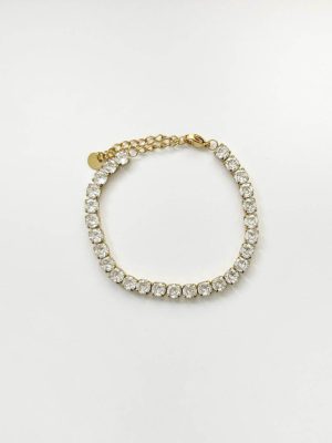 Bracciale Tennis