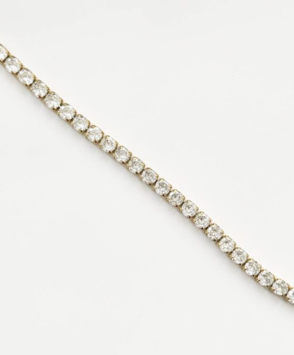 Bracciale Tennis - immagine 4