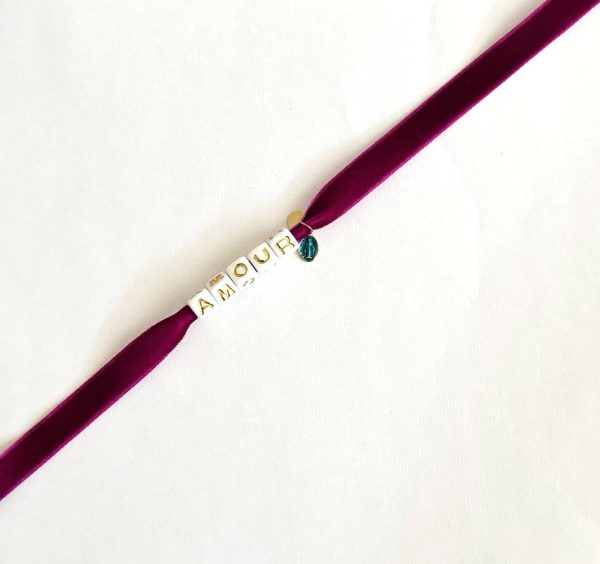 Braccialetto Fun con Perline Personalizzabili – Crea il Tuo Gioiello Unico e Colorato - immagine 5
