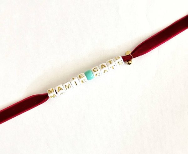 Braccialetto Fun con Perline Personalizzabili – Crea il Tuo Gioiello Unico e Colorato - immagine 6