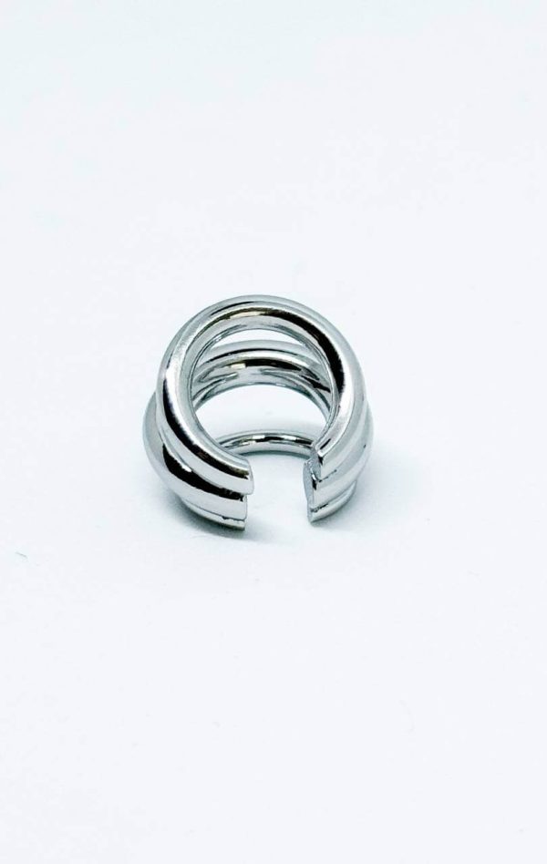 Earcuff Spirale - immagine 6