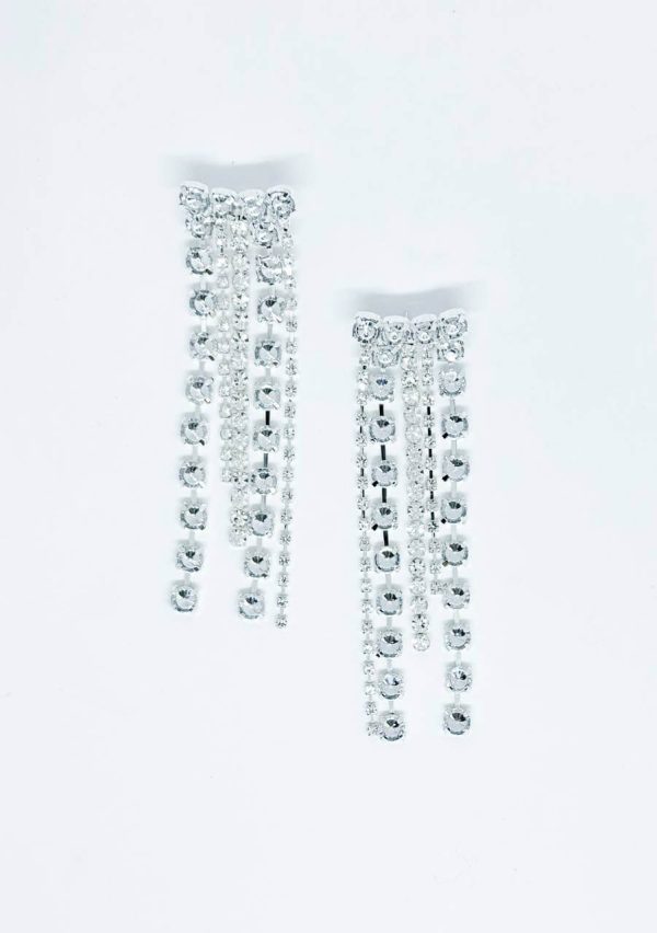 Orecchini Cristal - immagine 3