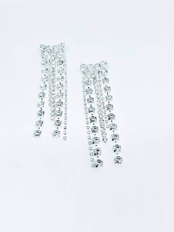 Orecchini Cristal - immagine 2